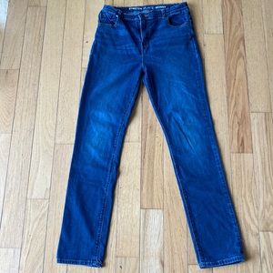 Children’s Place Boys Skinny Jeans, Size 18